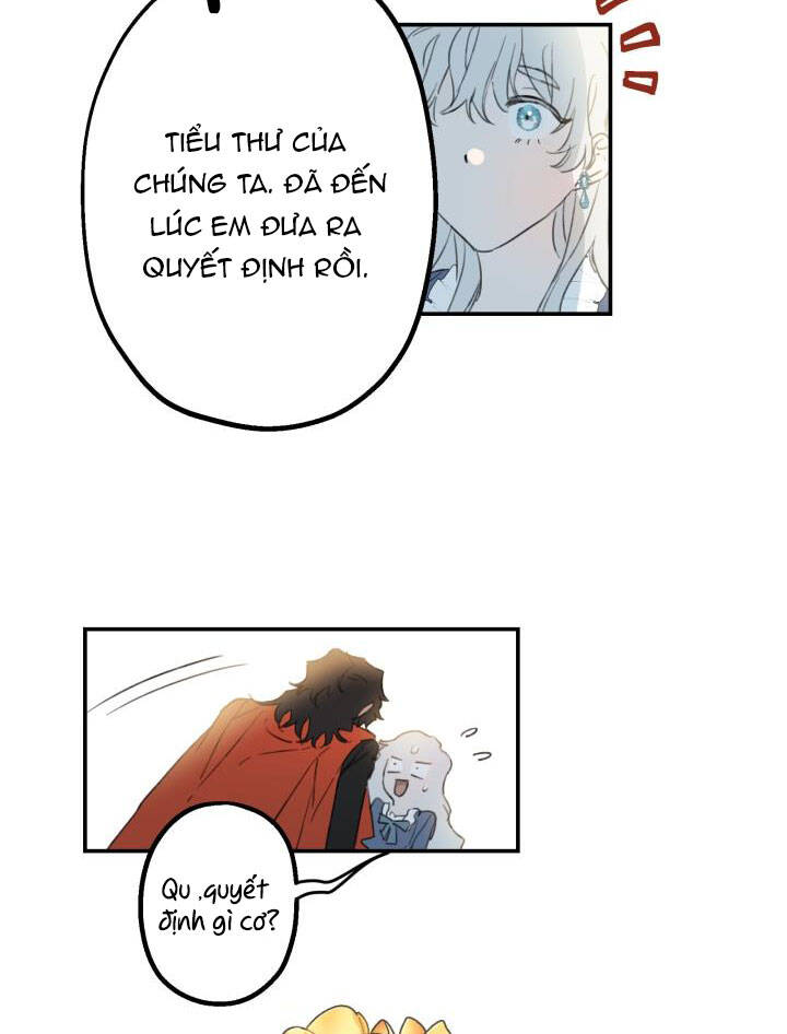 Những Nhân Vật Mạnh Nhất Thế Giới Ám Ảnh Tôi Chapter  1.2 - 11