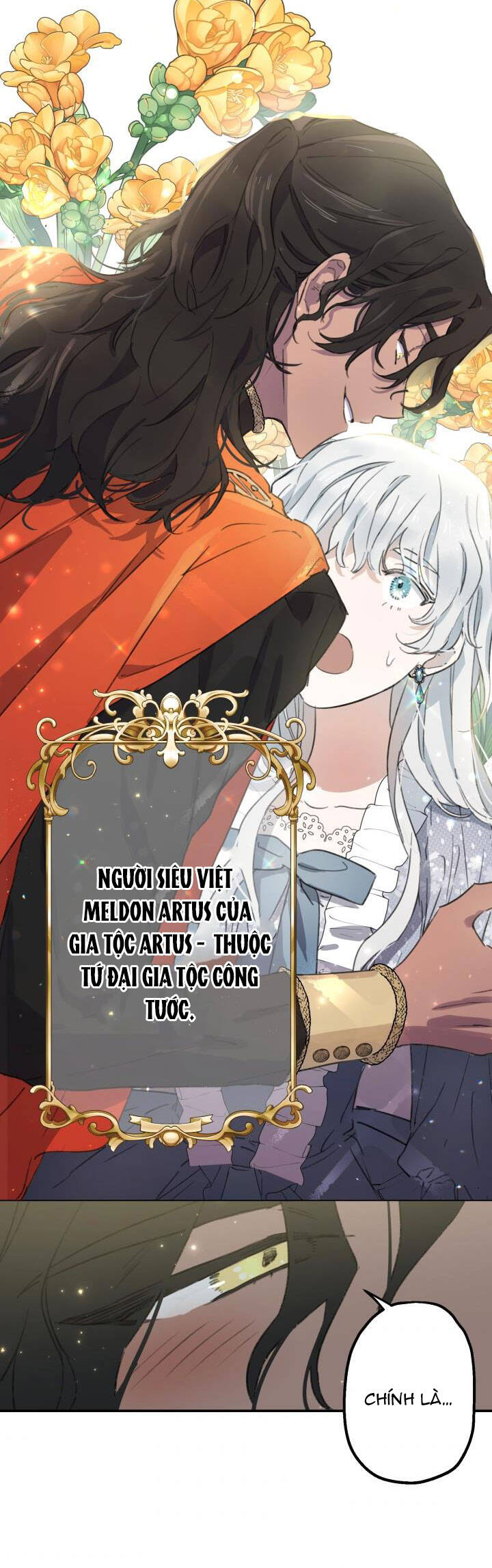 Những Nhân Vật Mạnh Nhất Thế Giới Ám Ảnh Tôi Chapter  1.2 - 12