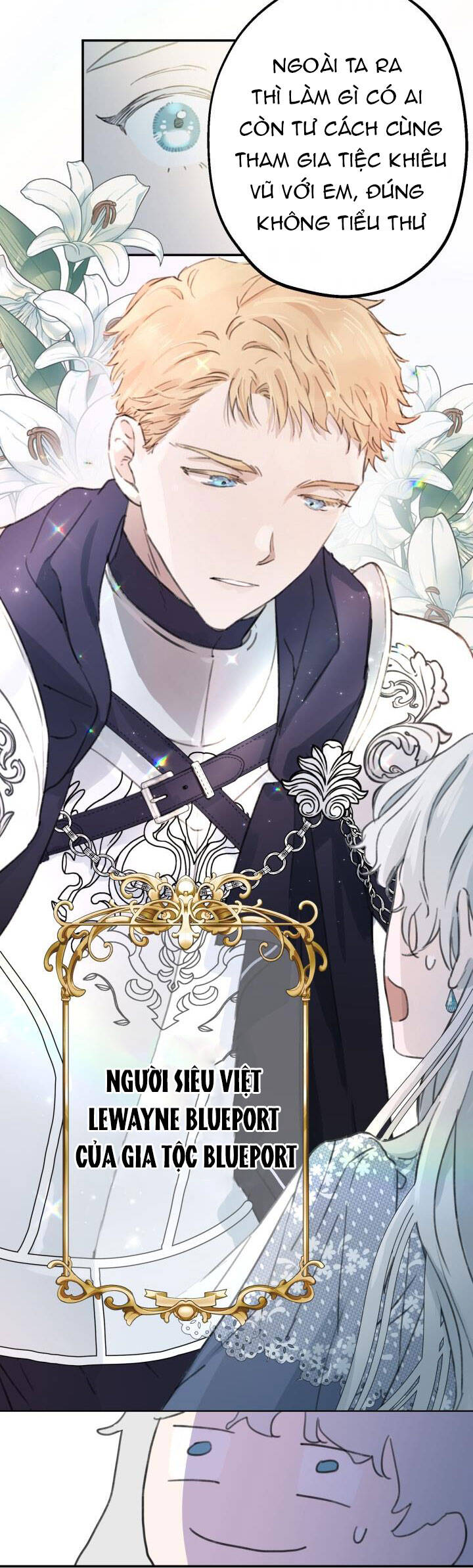 Những Nhân Vật Mạnh Nhất Thế Giới Ám Ảnh Tôi Chapter  1.2 - 14