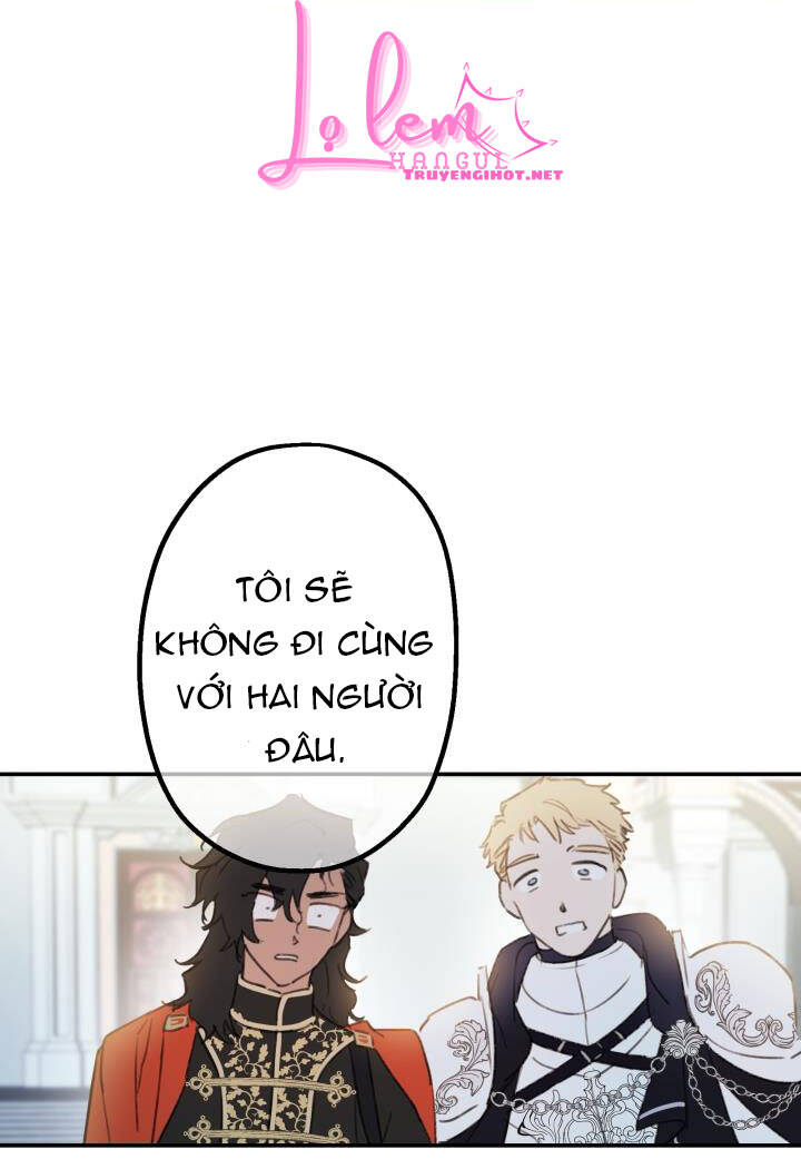 Những Nhân Vật Mạnh Nhất Thế Giới Ám Ảnh Tôi Chapter  1.2 - 15