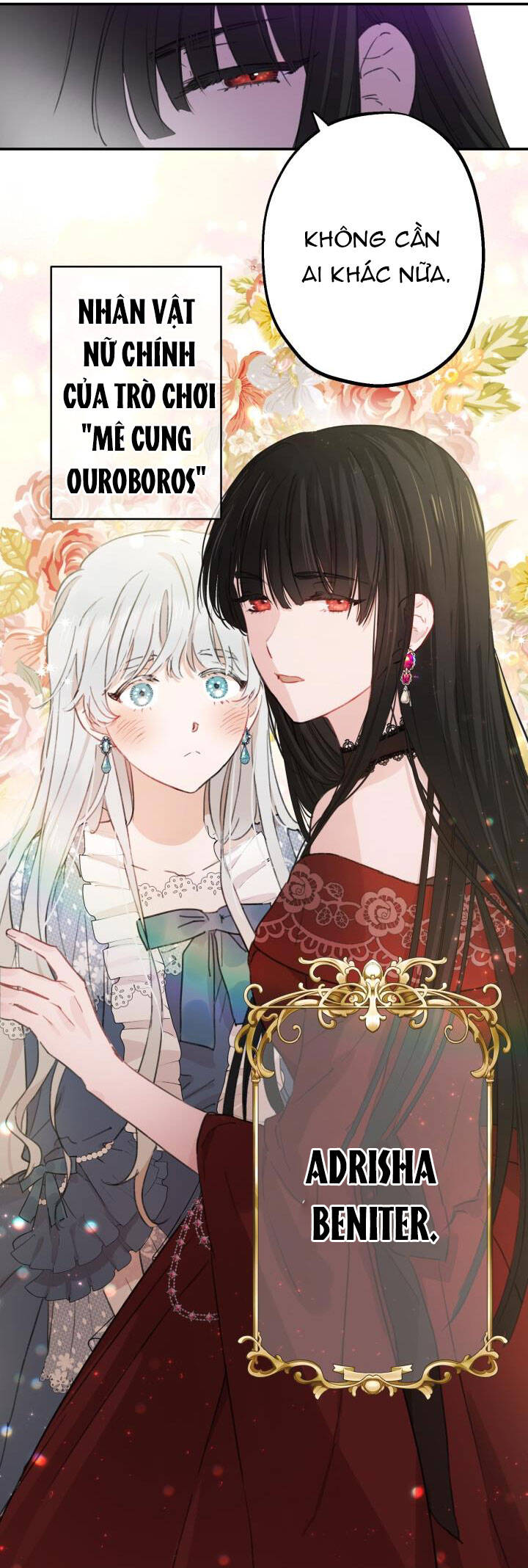 Những Nhân Vật Mạnh Nhất Thế Giới Ám Ảnh Tôi Chapter 1.2 - 23