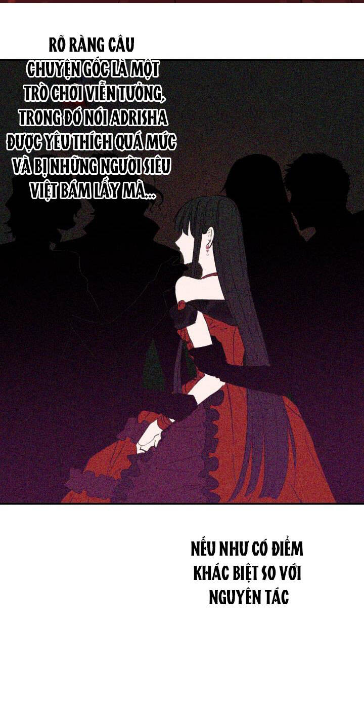Những Nhân Vật Mạnh Nhất Thế Giới Ám Ảnh Tôi Chapter  1.2 - 24