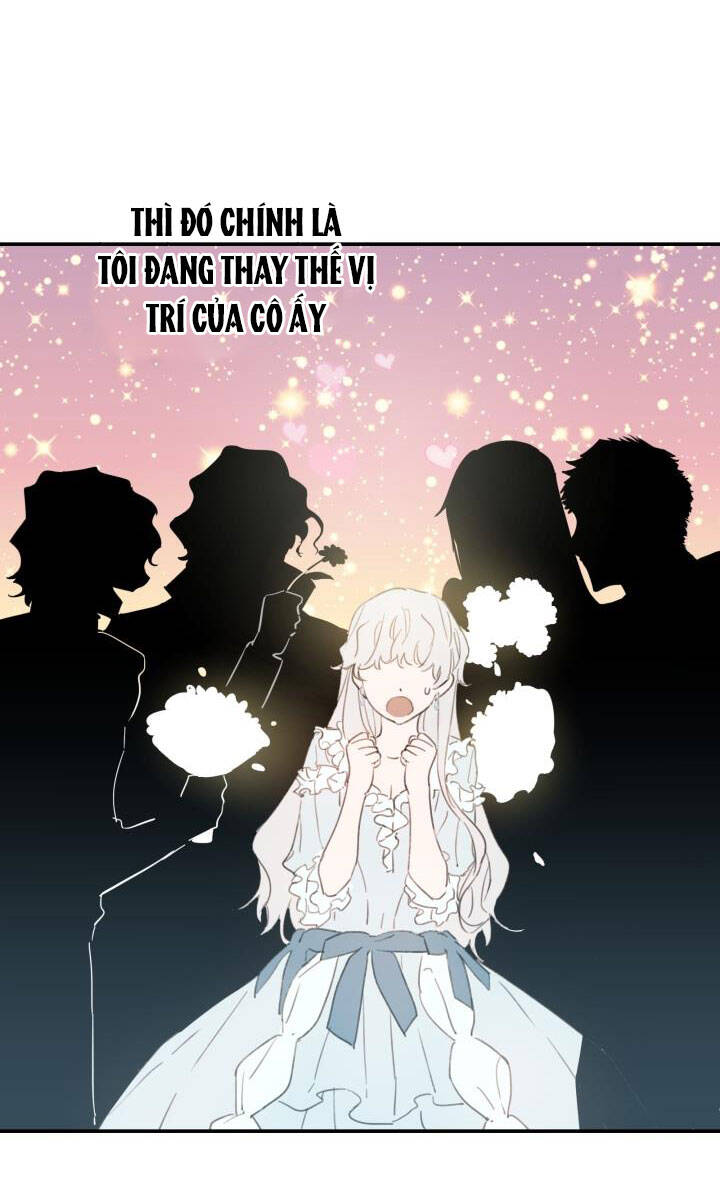 Những Nhân Vật Mạnh Nhất Thế Giới Ám Ảnh Tôi Chapter  1.2 - 25