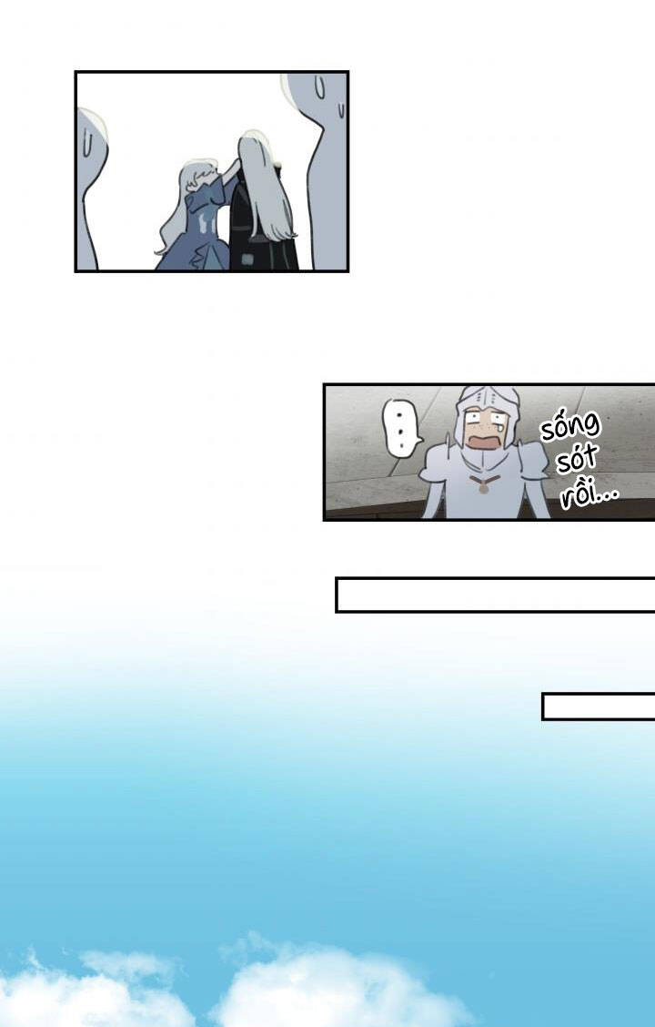 Những Nhân Vật Mạnh Nhất Thế Giới Ám Ảnh Tôi Chapter  1.2 - 6