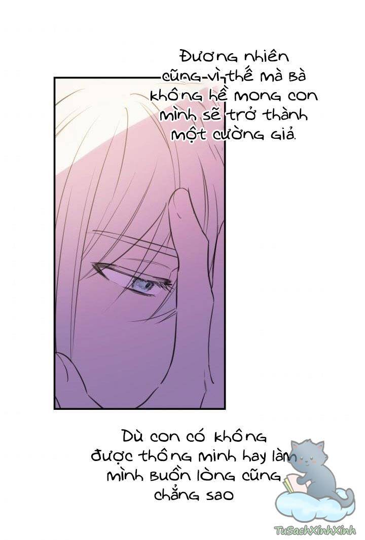 Những Nhân Vật Mạnh Nhất Thế Giới Ám Ảnh Tôi Chapter  10.5 - 11