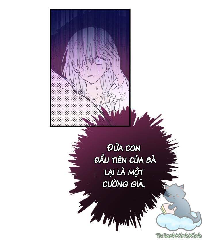 Những Nhân Vật Mạnh Nhất Thế Giới Ám Ảnh Tôi Chapter  10.5 - 14