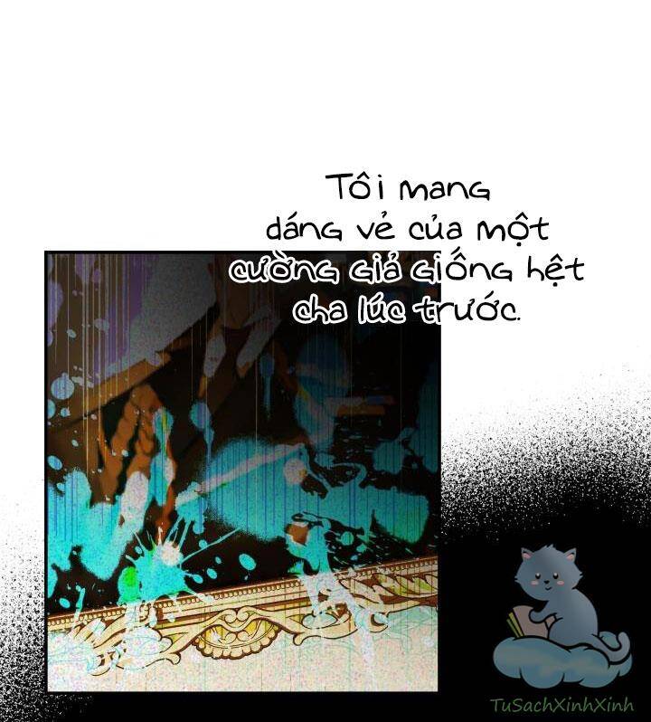 Những Nhân Vật Mạnh Nhất Thế Giới Ám Ảnh Tôi Chapter  10.5 - 16