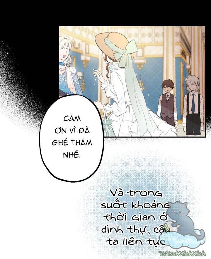Những Nhân Vật Mạnh Nhất Thế Giới Ám Ảnh Tôi Chapter  10.5 - 18
