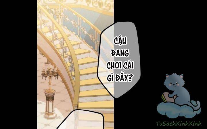 Những Nhân Vật Mạnh Nhất Thế Giới Ám Ảnh Tôi Chapter  10.5 - 21