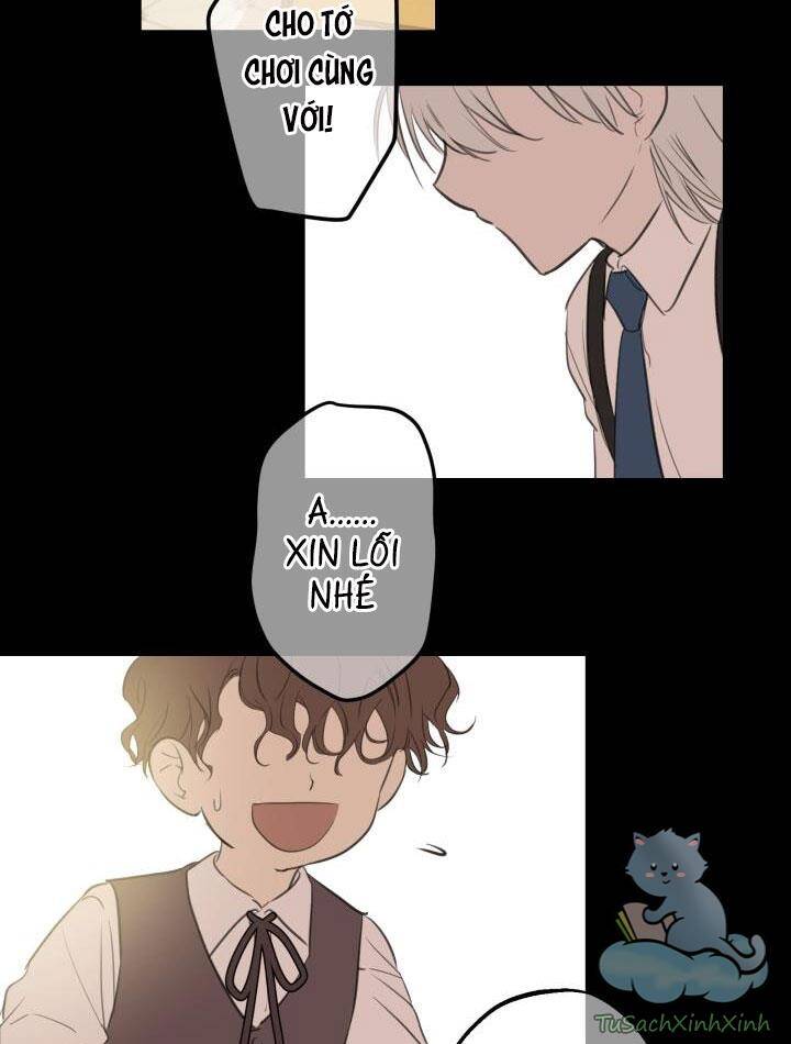 Những Nhân Vật Mạnh Nhất Thế Giới Ám Ảnh Tôi Chapter  10.5 - 22