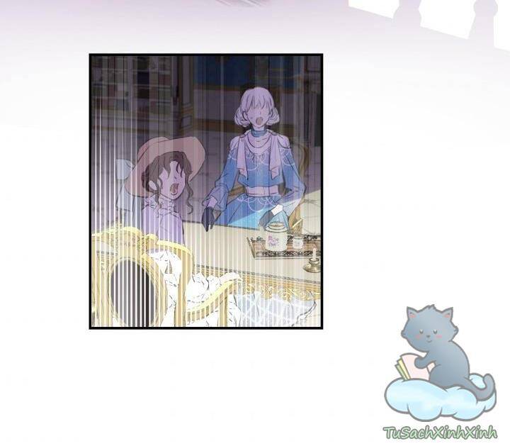 Những Nhân Vật Mạnh Nhất Thế Giới Ám Ảnh Tôi Chapter  10.5 - 27