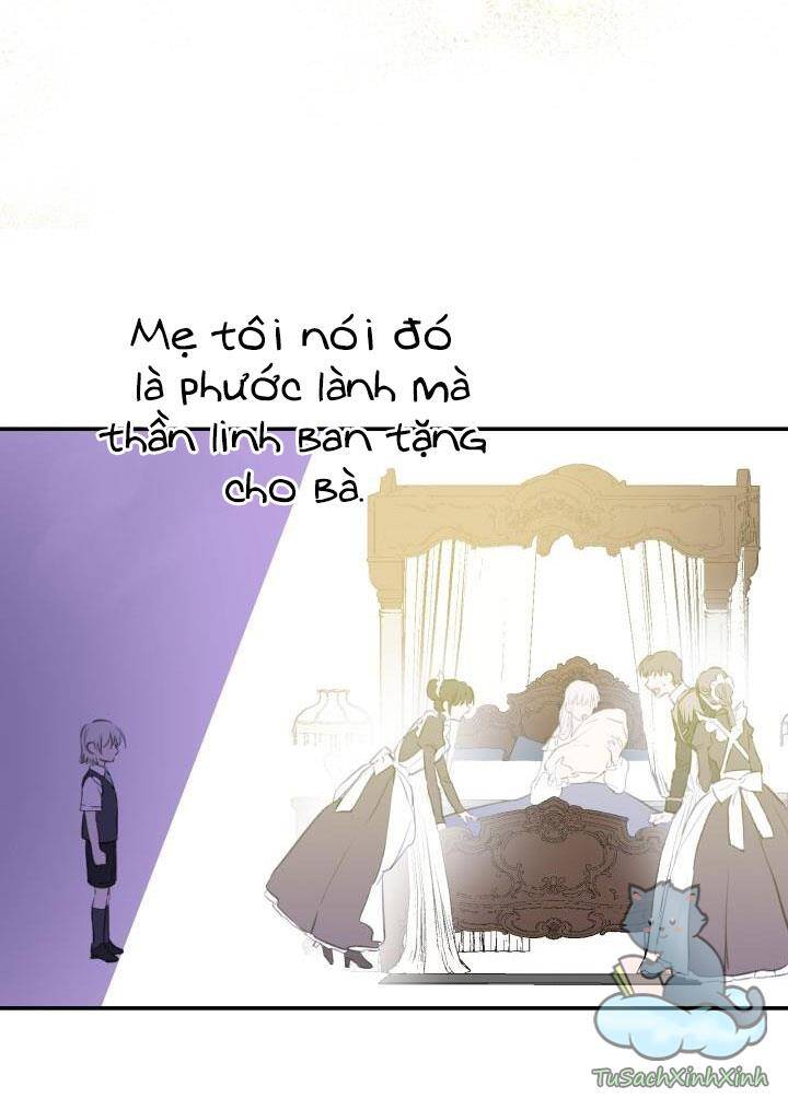 Những Nhân Vật Mạnh Nhất Thế Giới Ám Ảnh Tôi Chapter  10.5 - 33