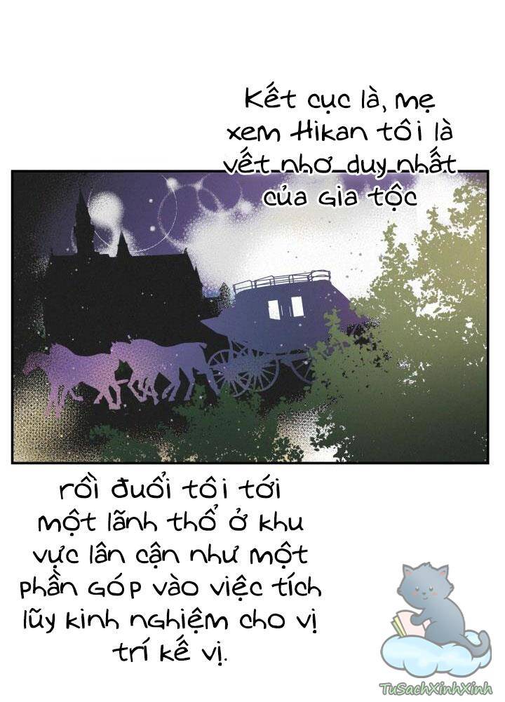 Những Nhân Vật Mạnh Nhất Thế Giới Ám Ảnh Tôi Chapter  10.5 - 34