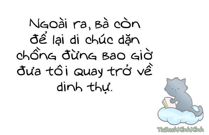 Những Nhân Vật Mạnh Nhất Thế Giới Ám Ảnh Tôi Chapter  10.5 - 36
