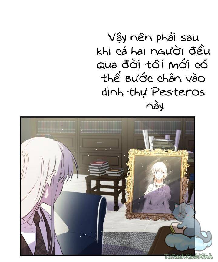 Những Nhân Vật Mạnh Nhất Thế Giới Ám Ảnh Tôi Chapter  10.5 - 38