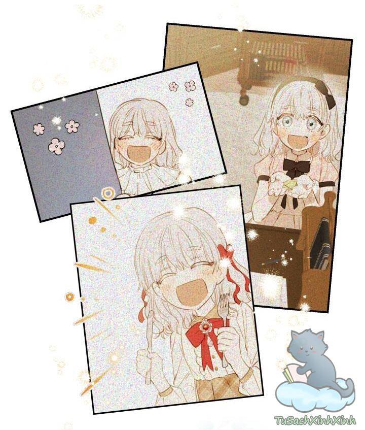 Những Nhân Vật Mạnh Nhất Thế Giới Ám Ảnh Tôi Chapter  10.5 - 5