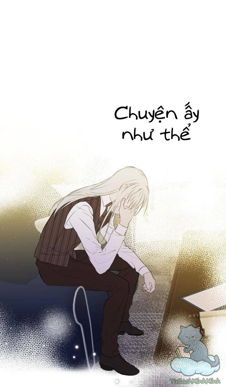 Những Nhân Vật Mạnh Nhất Thế Giới Ám Ảnh Tôi Chapter  10.5 - 44