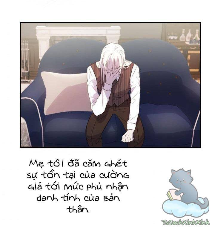 Những Nhân Vật Mạnh Nhất Thế Giới Ám Ảnh Tôi Chapter  10.5 - 10
