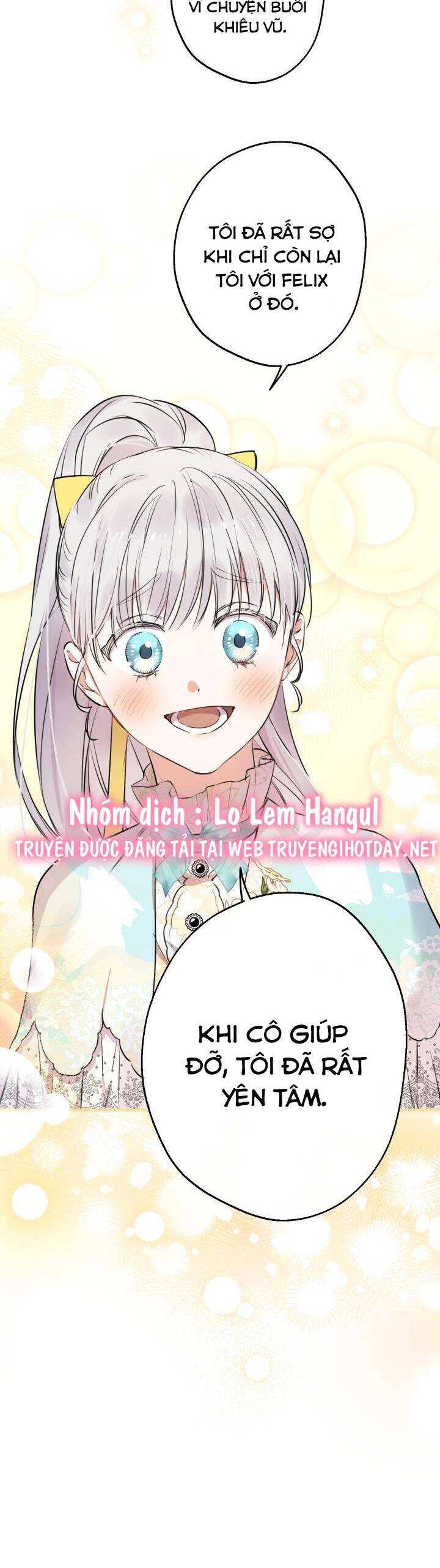 Những Nhân Vật Mạnh Nhất Thế Giới Ám Ảnh Tôi Chapter 100 - 23