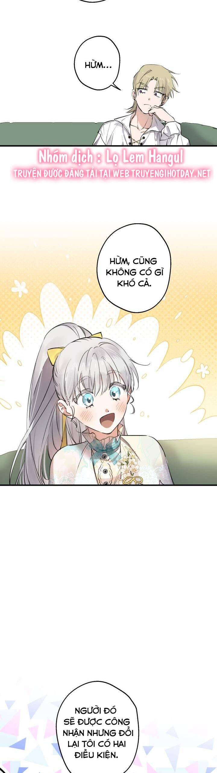 Những Nhân Vật Mạnh Nhất Thế Giới Ám Ảnh Tôi Chapter 100 - 32