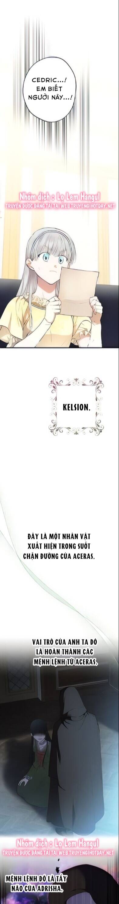 Những Nhân Vật Mạnh Nhất Thế Giới Ám Ảnh Tôi Chapter 107 - 1