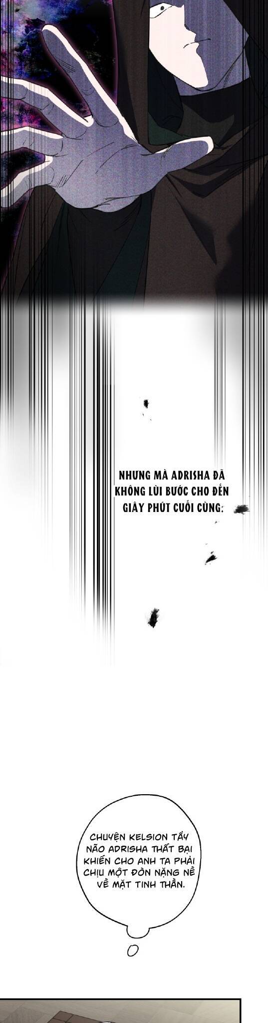 Những Nhân Vật Mạnh Nhất Thế Giới Ám Ảnh Tôi Chapter 107 - 2