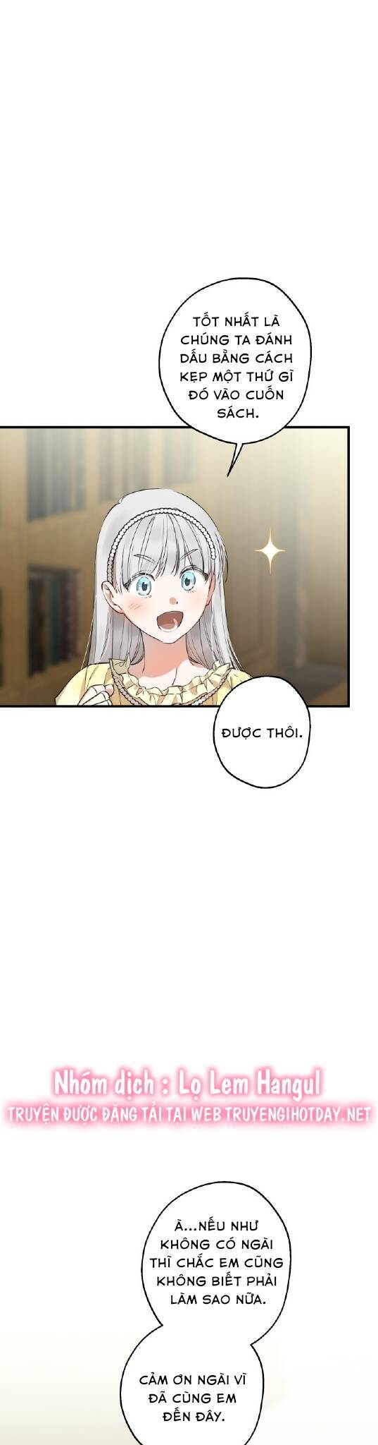 Những Nhân Vật Mạnh Nhất Thế Giới Ám Ảnh Tôi Chapter 107 - 11