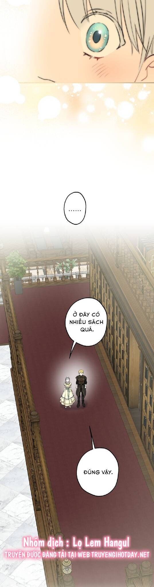 Những Nhân Vật Mạnh Nhất Thế Giới Ám Ảnh Tôi Chapter 107 - 13