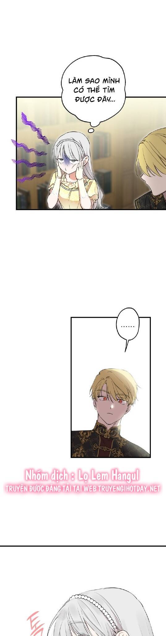 Những Nhân Vật Mạnh Nhất Thế Giới Ám Ảnh Tôi Chapter 107 - 15