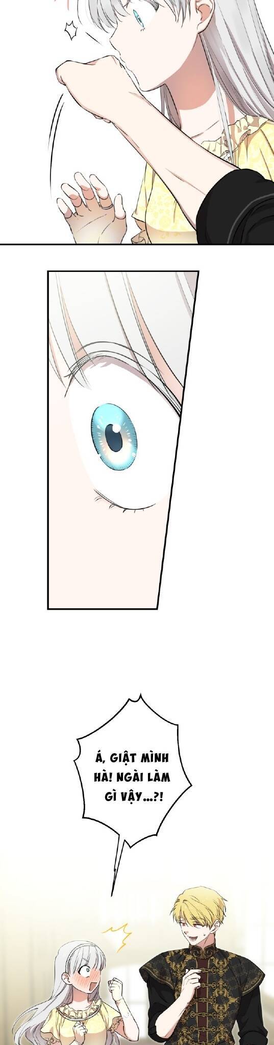 Những Nhân Vật Mạnh Nhất Thế Giới Ám Ảnh Tôi Chapter 107 - 16