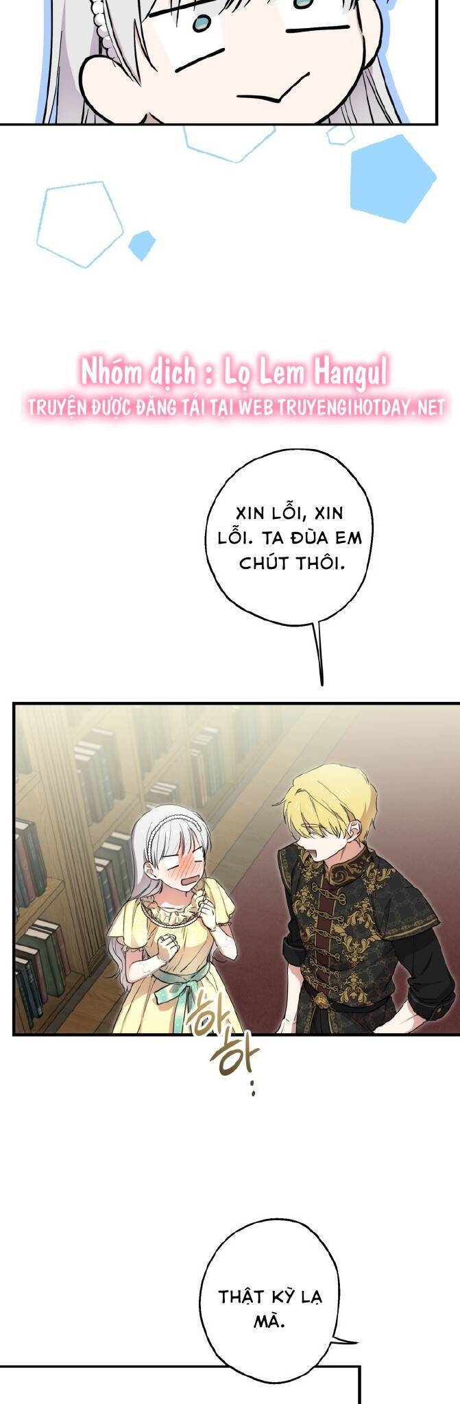 Những Nhân Vật Mạnh Nhất Thế Giới Ám Ảnh Tôi Chapter 107 - 19