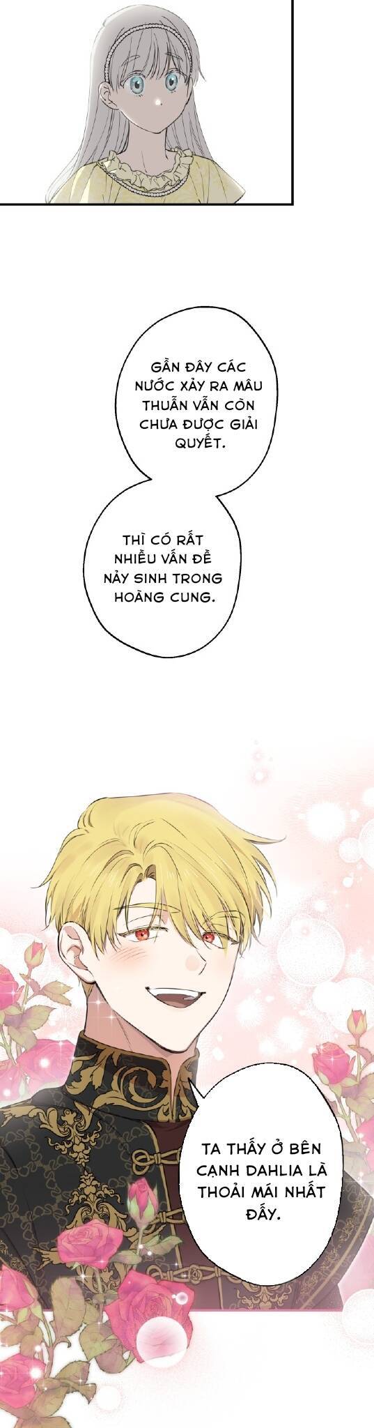 Những Nhân Vật Mạnh Nhất Thế Giới Ám Ảnh Tôi Chapter 107 - 20