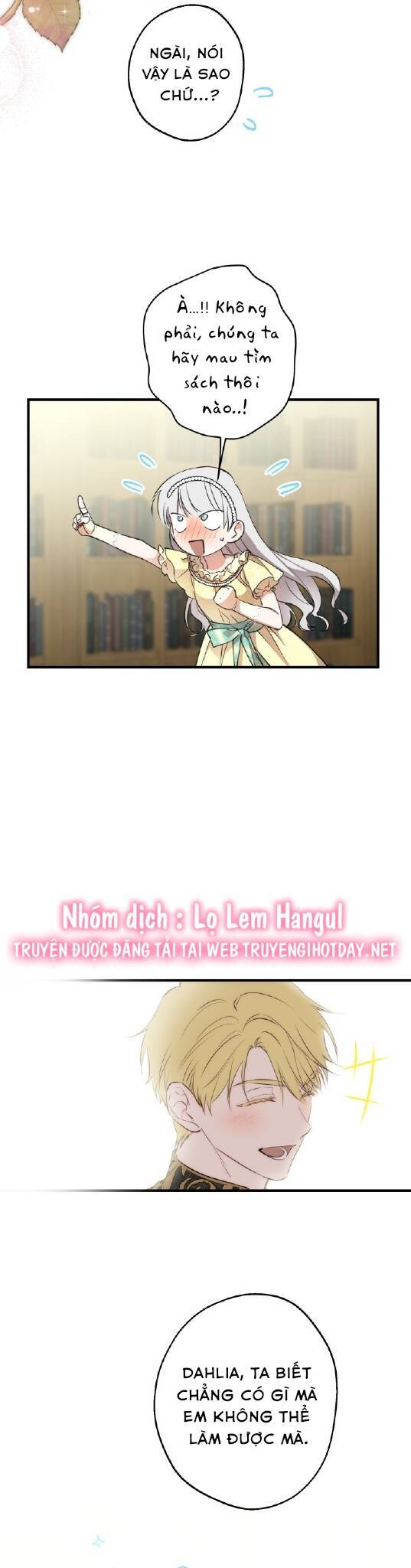 Những Nhân Vật Mạnh Nhất Thế Giới Ám Ảnh Tôi Chapter 107 - 21