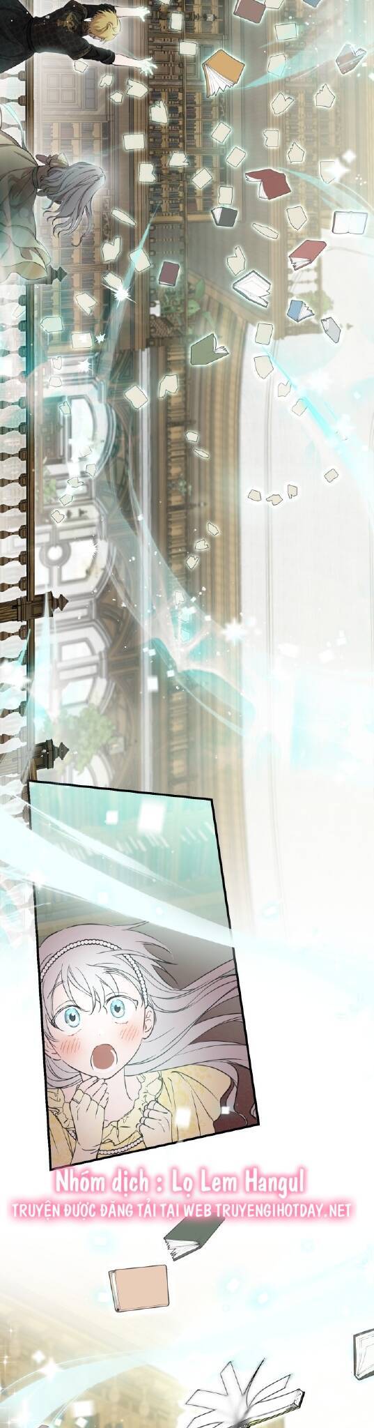 Những Nhân Vật Mạnh Nhất Thế Giới Ám Ảnh Tôi Chapter 107 - 23