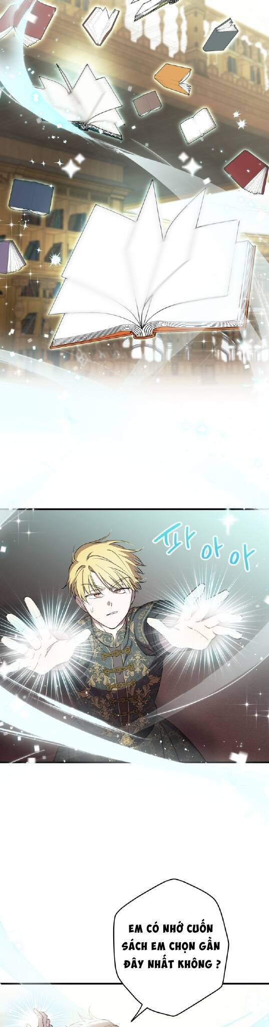 Những Nhân Vật Mạnh Nhất Thế Giới Ám Ảnh Tôi Chapter 107 - 24