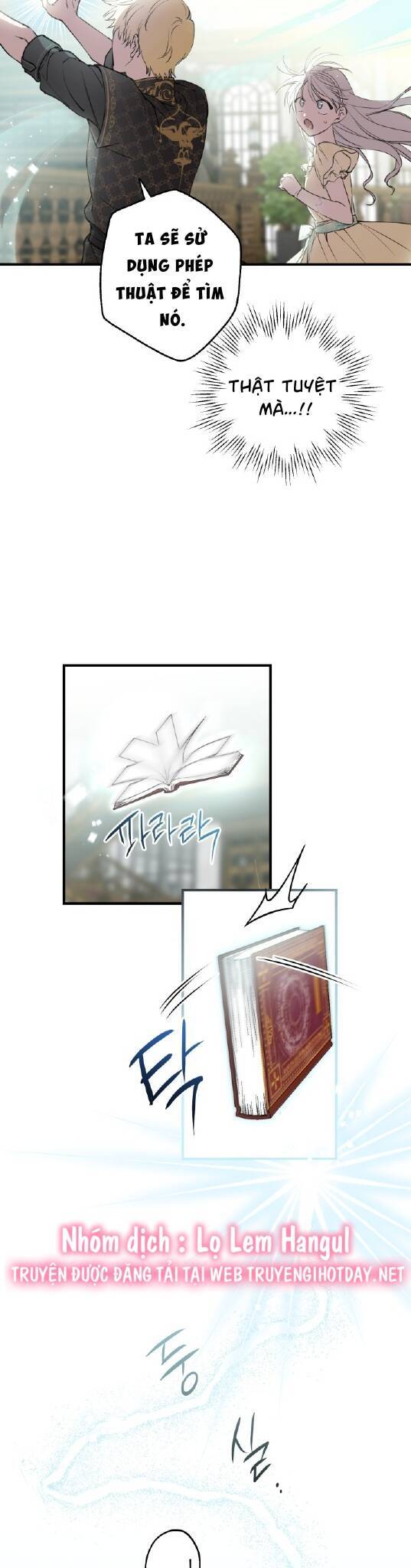 Những Nhân Vật Mạnh Nhất Thế Giới Ám Ảnh Tôi Chapter 107 - 25