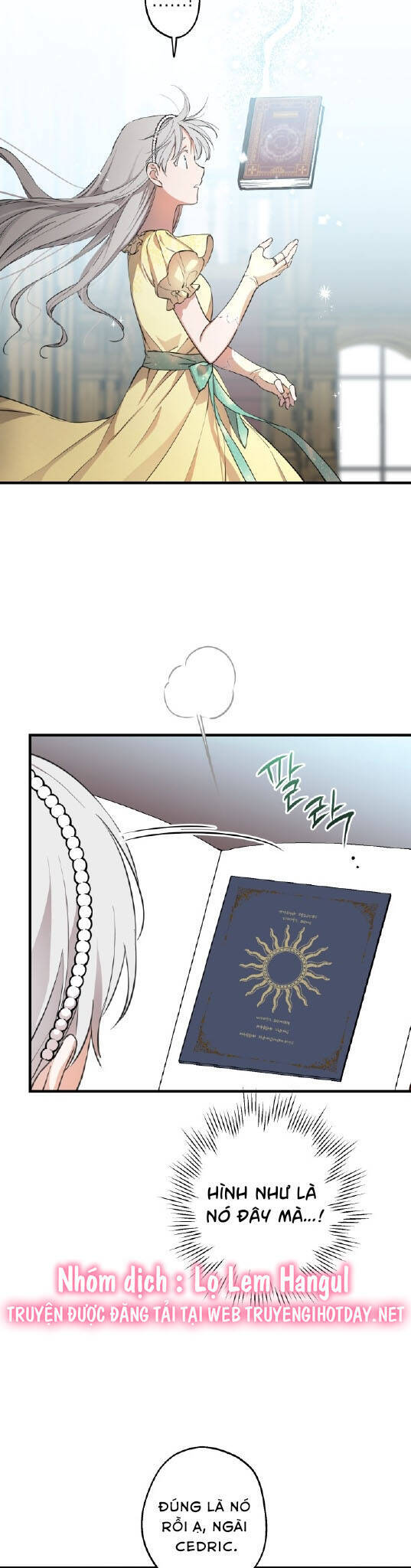 Những Nhân Vật Mạnh Nhất Thế Giới Ám Ảnh Tôi Chapter 107 - 26