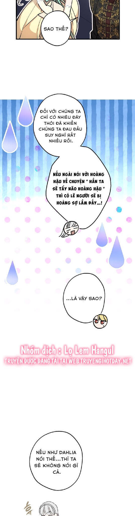 Những Nhân Vật Mạnh Nhất Thế Giới Ám Ảnh Tôi Chapter 107 - 6
