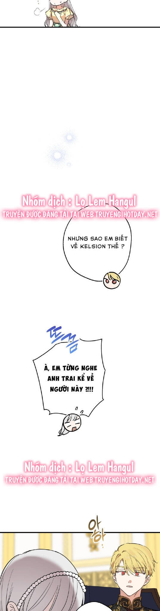 Những Nhân Vật Mạnh Nhất Thế Giới Ám Ảnh Tôi Chapter 107 - 7