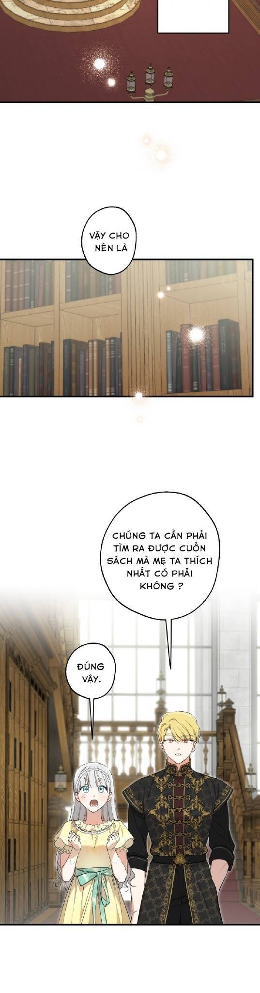 Những Nhân Vật Mạnh Nhất Thế Giới Ám Ảnh Tôi Chapter 107 - 10