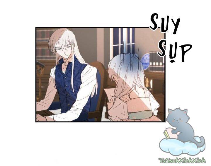 Những Nhân Vật Mạnh Nhất Thế Giới Ám Ảnh Tôi Chapter  11.5 - 11