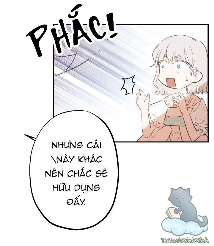 Những Nhân Vật Mạnh Nhất Thế Giới Ám Ảnh Tôi Chapter  11.5 - 12