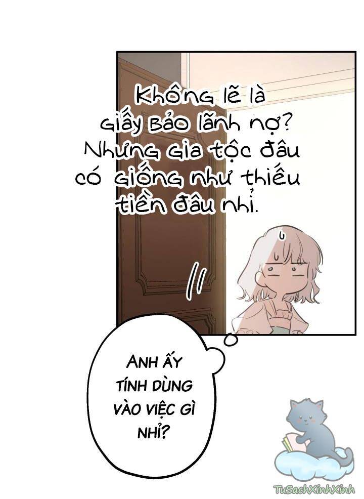 Những Nhân Vật Mạnh Nhất Thế Giới Ám Ảnh Tôi Chapter  11.5 - 14