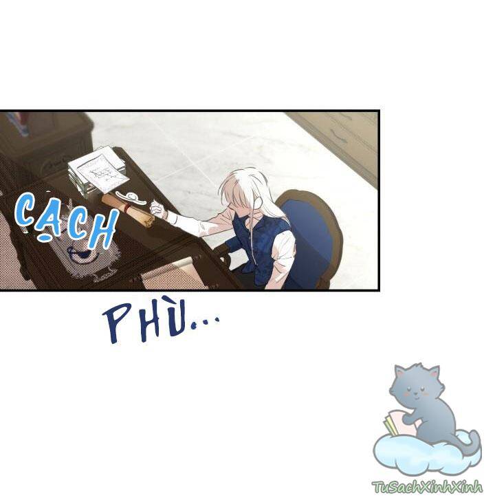 Những Nhân Vật Mạnh Nhất Thế Giới Ám Ảnh Tôi Chapter  11.5 - 16