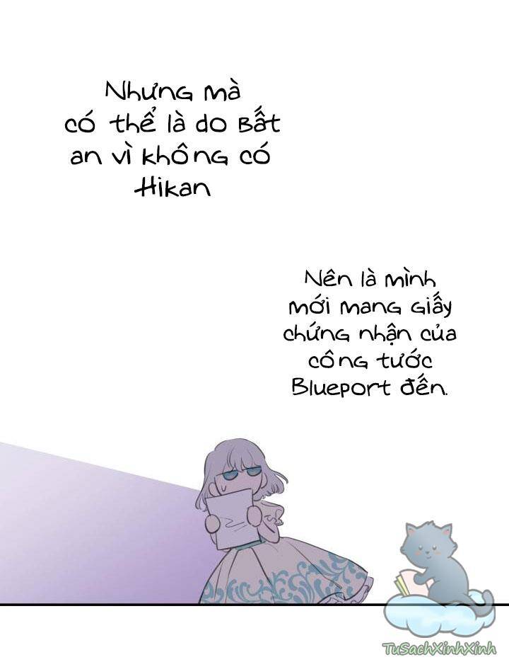 Những Nhân Vật Mạnh Nhất Thế Giới Ám Ảnh Tôi Chapter  11.5 - 17