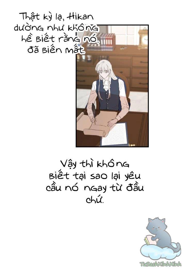 Những Nhân Vật Mạnh Nhất Thế Giới Ám Ảnh Tôi Chapter  11.5 - 18