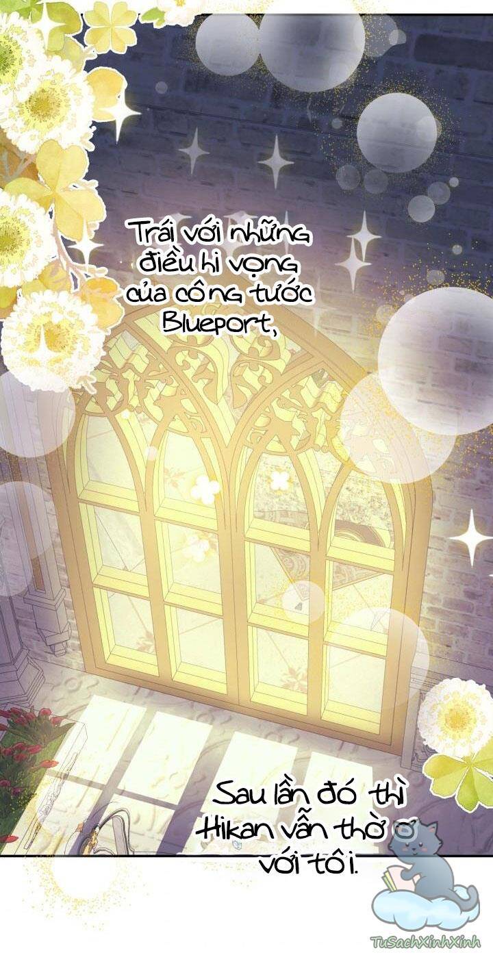 Những Nhân Vật Mạnh Nhất Thế Giới Ám Ảnh Tôi Chapter  11.5 - 20