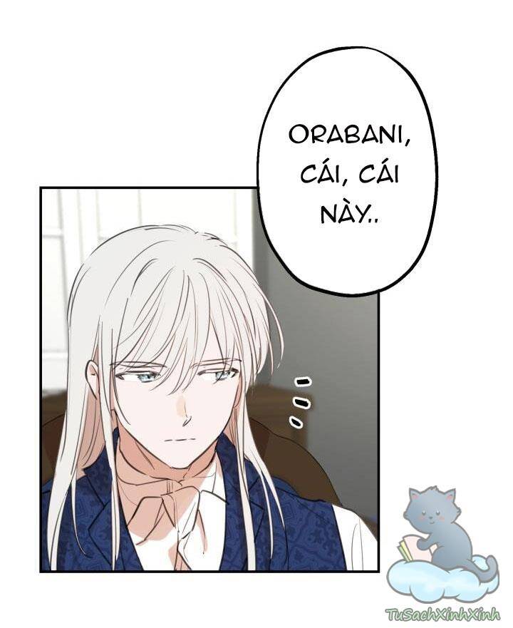 Những Nhân Vật Mạnh Nhất Thế Giới Ám Ảnh Tôi Chapter 11.5 - 3