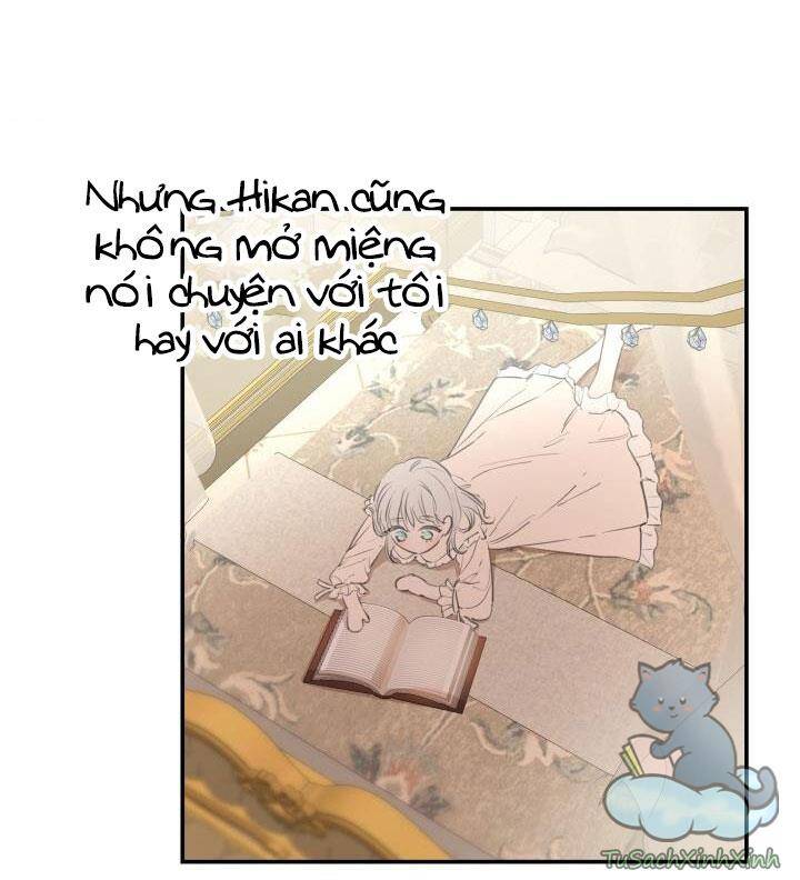 Những Nhân Vật Mạnh Nhất Thế Giới Ám Ảnh Tôi Chapter 11.5 - 21