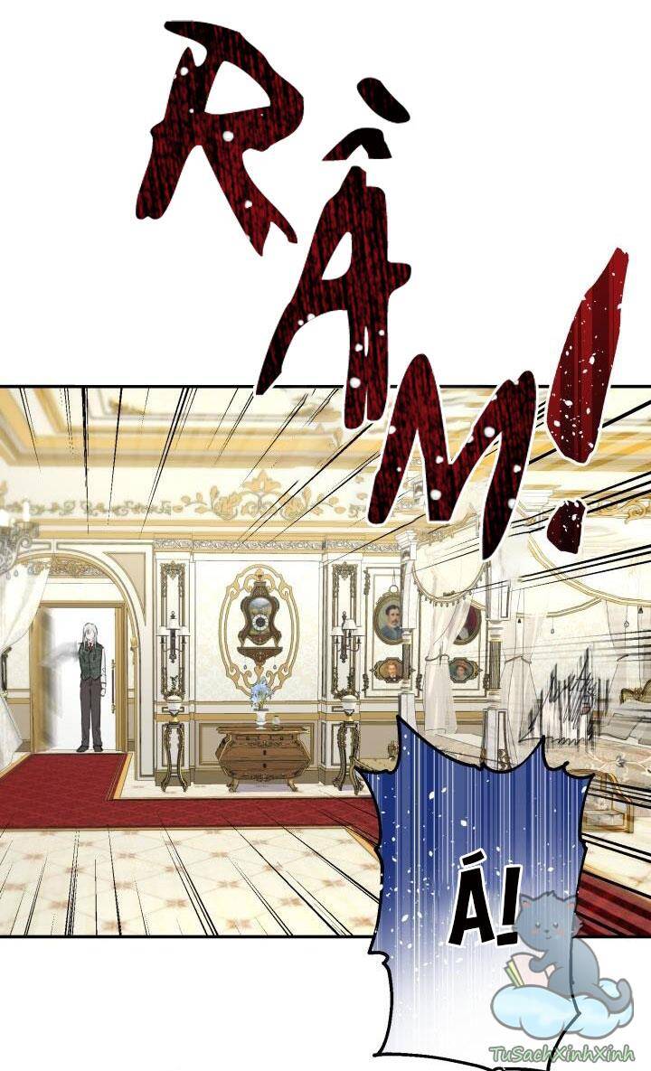Những Nhân Vật Mạnh Nhất Thế Giới Ám Ảnh Tôi Chapter 11.5 - 23